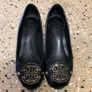Tory Burch Wedges